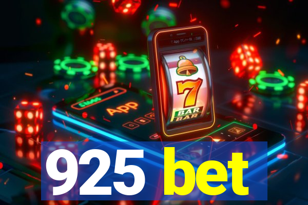 925 bet